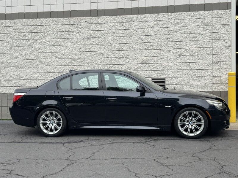 2010 BMW 535i 535i Willow Grove PA