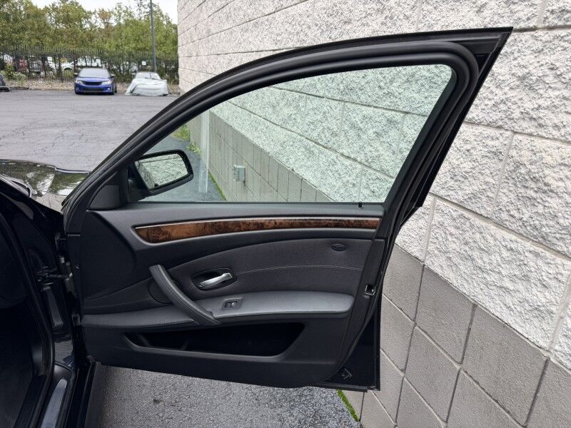 2010 BMW 535i 535i Willow Grove PA