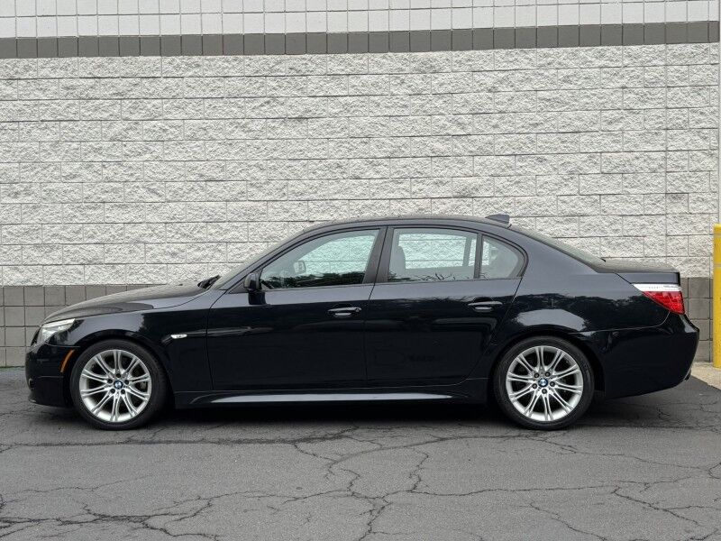 2010 BMW 535i 535i Willow Grove PA