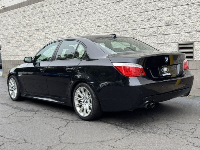 2010 BMW 535i 535i Willow Grove PA