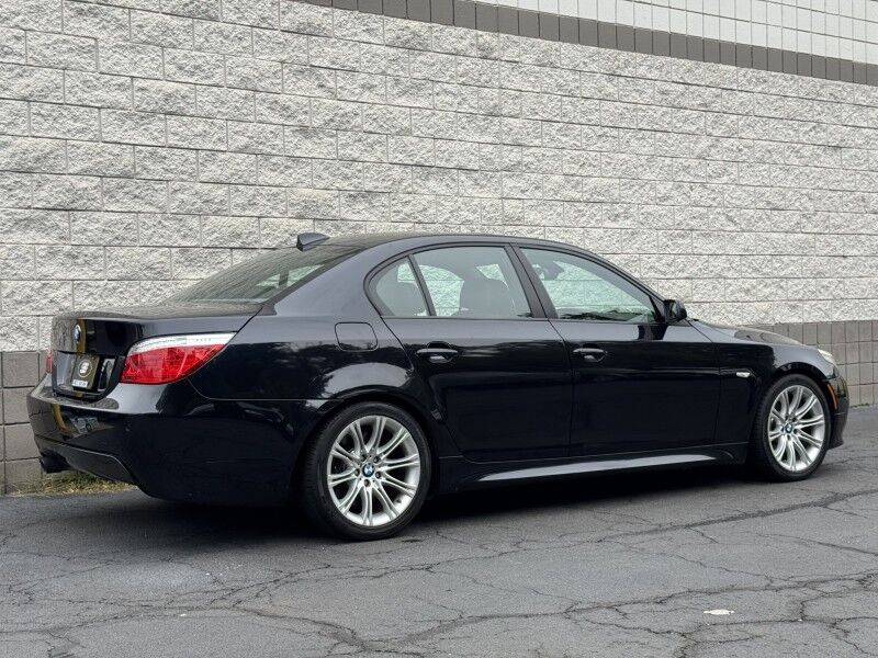 2010 BMW 535i 535i Willow Grove PA