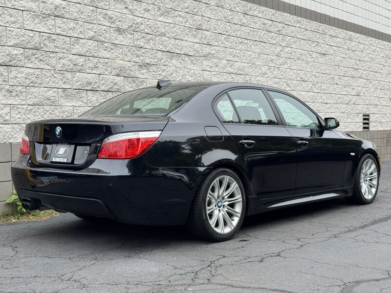 2010 BMW 535i 535i