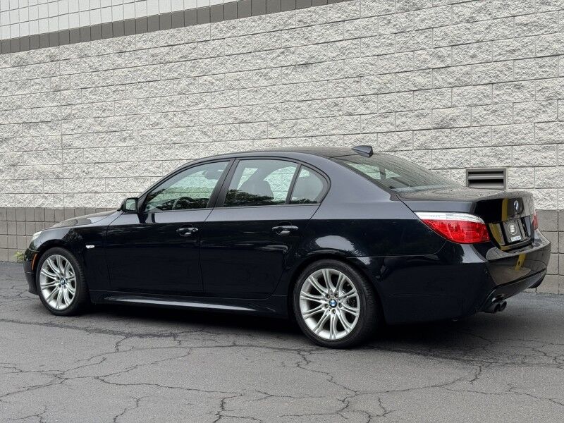 2010 BMW 535i 535i
