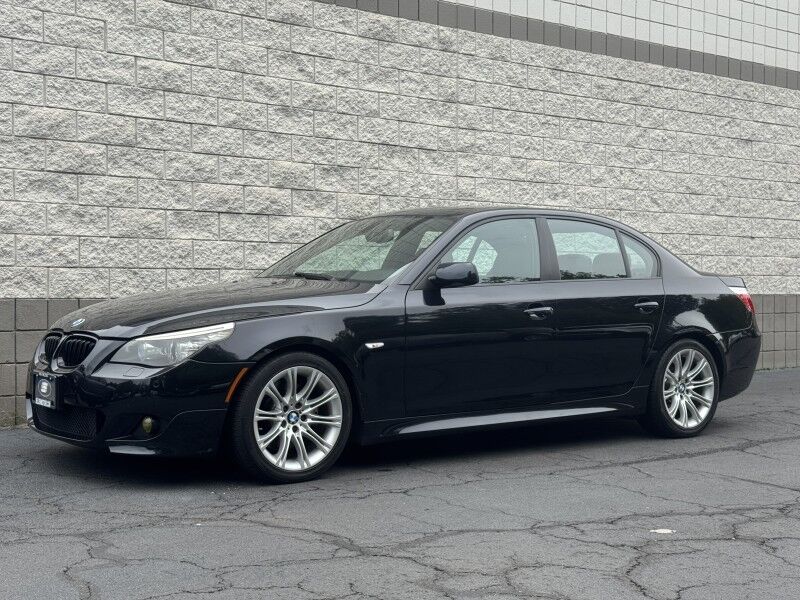 2010 BMW 535i 535i Willow Grove PA