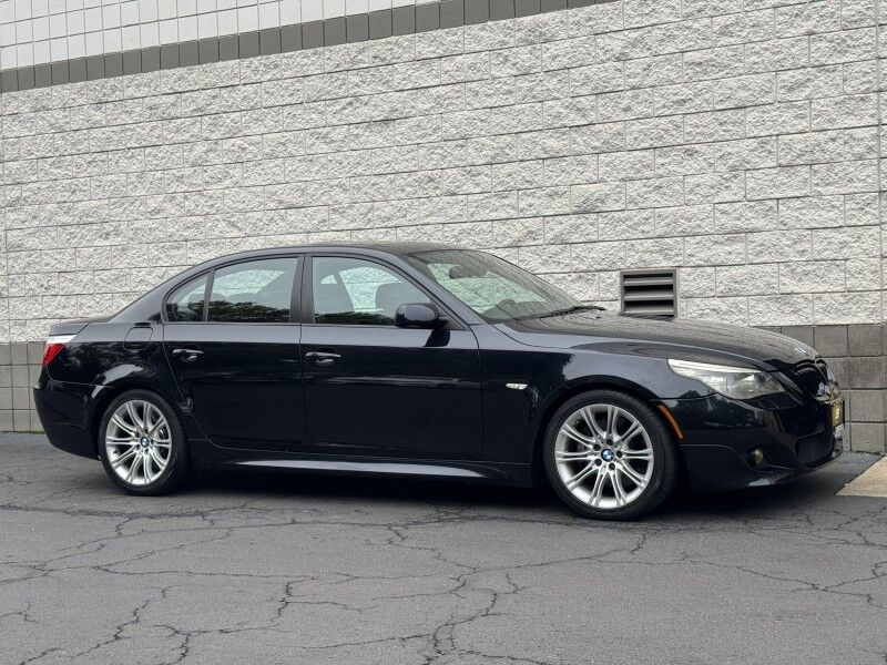 2010 BMW 535i 535i Willow Grove PA