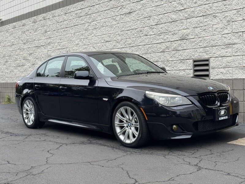 2010 BMW 535i 535i Willow Grove PA
