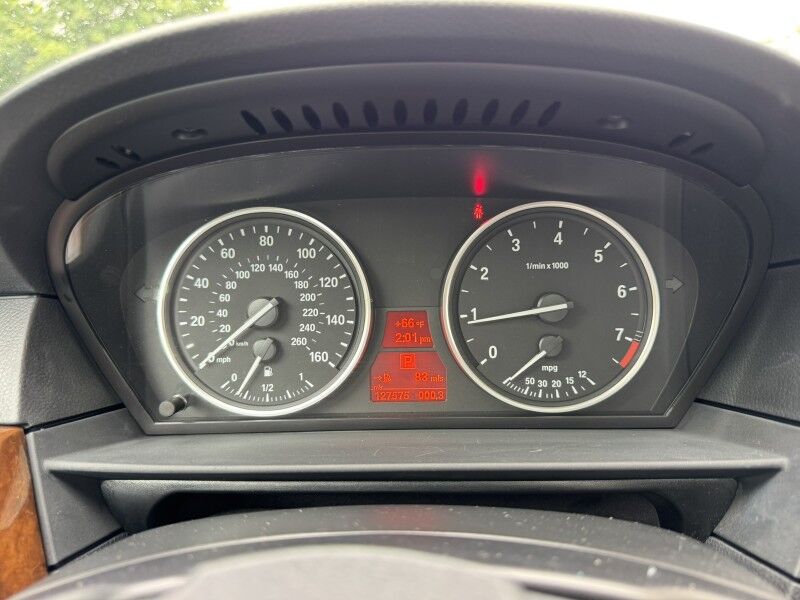 2010 BMW 535i 535i Willow Grove PA