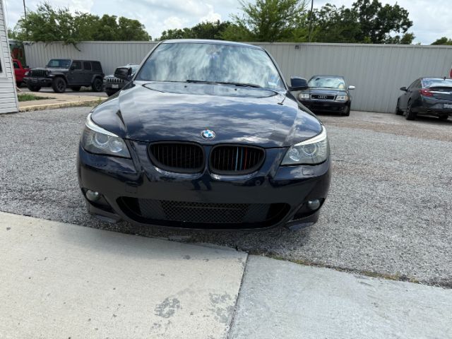 2010 BMW 550i M series Terrell TX
