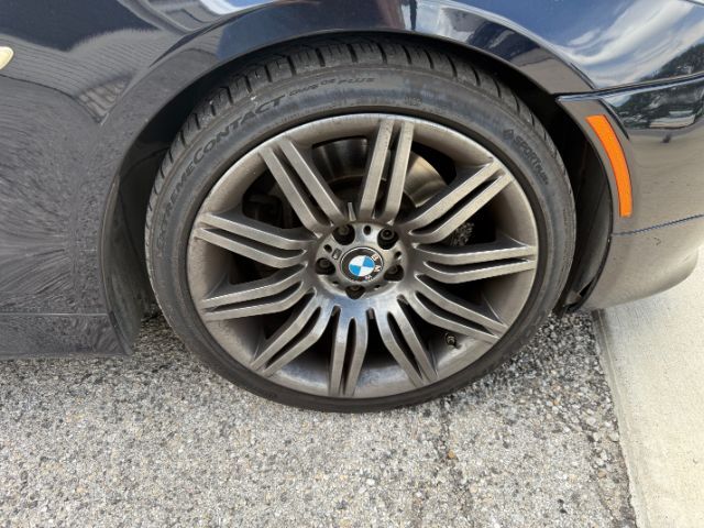2010 BMW 550i M series Terrell TX