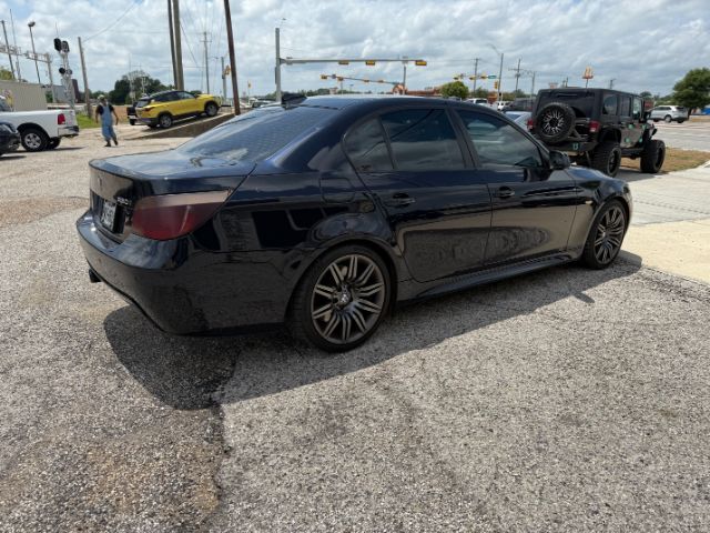 2010 BMW 550i M series Terrell TX