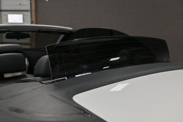 2010 BMW 6 Series 2dr Convertible Chicago IL