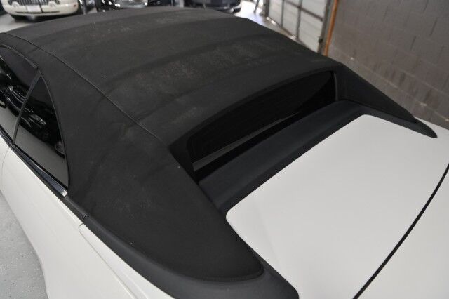 2010 BMW 6 Series 2dr Convertible Chicago IL