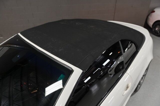 2010 BMW 6 Series 2dr Convertible Chicago IL
