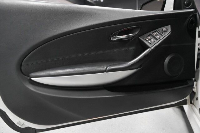 2010 BMW 6 Series 2dr Convertible Chicago IL