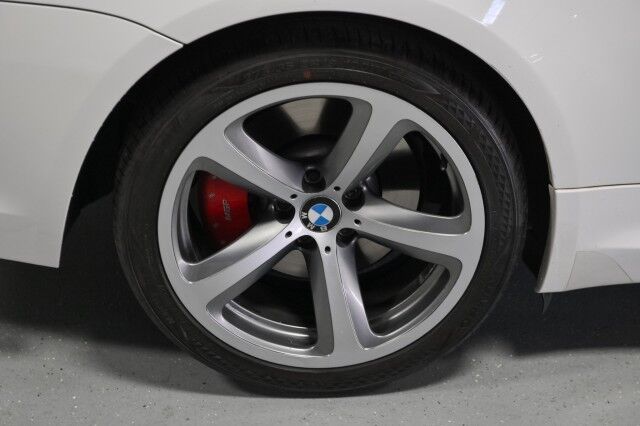 2010 BMW 6 Series 2dr Convertible Chicago IL