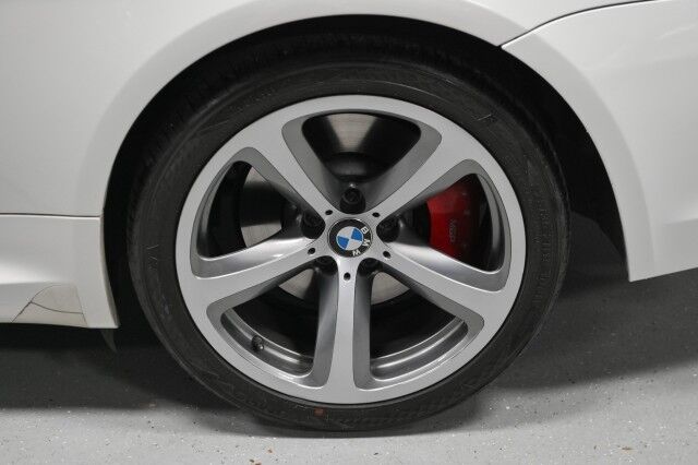 2010 BMW 6 Series 2dr Convertible Chicago IL