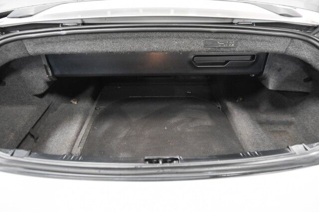 2010 BMW 6 Series 2dr Convertible Chicago IL