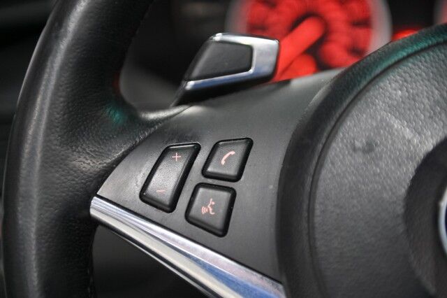 2010 BMW 6 Series 2dr Convertible Chicago IL