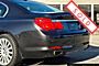 2010 BMW 7 Series 750Li xDrive Boston MA