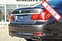 2010 BMW 7 Series 750Li xDrive Boston MA