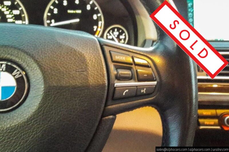 2010 BMW 7 Series 750Li xDrive Boston MA