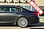 2010 BMW 7 Series 750Li xDrive Boston MA