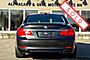 2010 BMW 7 Series 750Li xDrive Boston MA