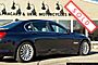 2010 BMW 7 Series 750Li xDrive Boston MA