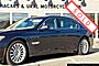 2010 BMW 7 Series 750Li xDrive Boston MA