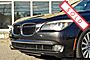 2010 BMW 7 Series 750Li xDrive Boston MA