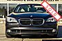 2010 BMW 7 Series 750Li xDrive Boston MA