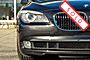 2010 BMW 7 Series 750Li xDrive Boston MA
