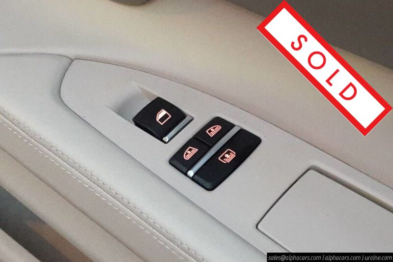 2010 BMW 7 Series 750Li xDrive Boston MA