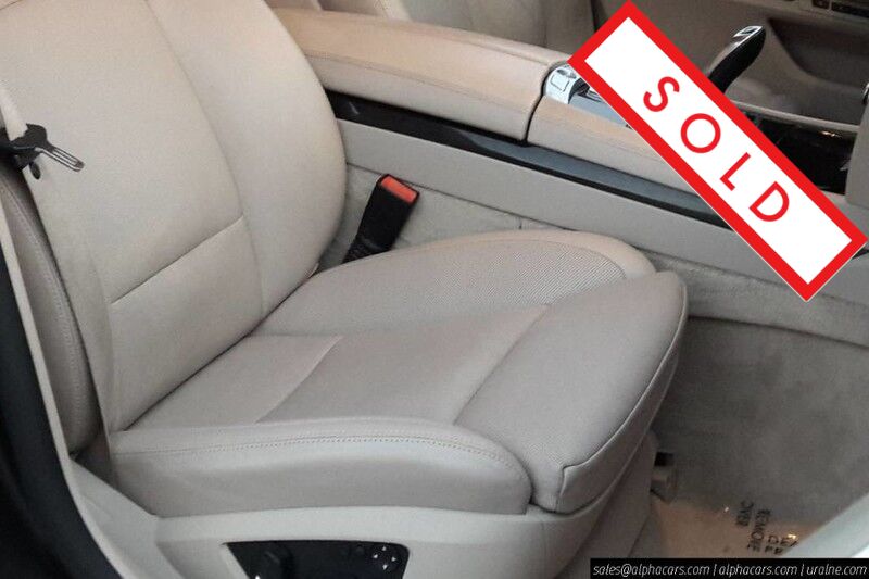 2010 BMW 7 Series 750Li xDrive Boston MA