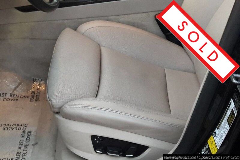 2010 BMW 7 Series 750Li xDrive Boston MA