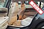 2010 BMW 7 Series 750Li xDrive Boston MA
