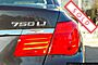 2010 BMW 7 Series 750Li xDrive Boston MA