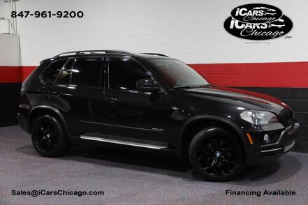 2010_BMW_X5_48i Sport 4dr Suv_ Chicago IL