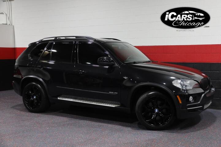 2010 BMW X5 48i Sport 4dr Suv Chicago IL