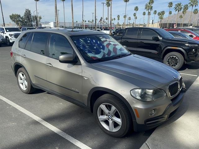 2010 BMW X5 xDrive30i xDrive30i
