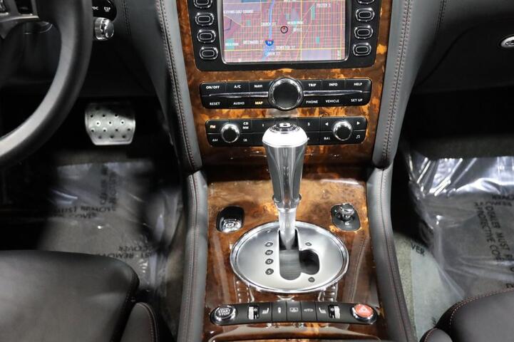 2010 Bentley Continental Flying Spur Speed 4dr Sedan Chicago IL