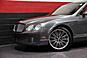 2010 Bentley Continental Flying Spur Speed 4dr Sedan Chicago IL