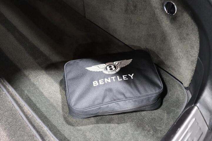 2010 Bentley Continental Flying Spur Speed 4dr Sedan Chicago IL