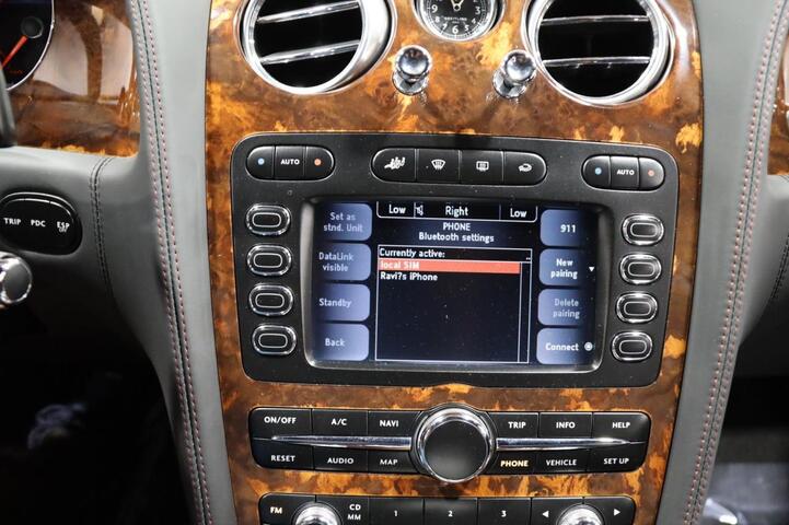 2010 Bentley Continental Flying Spur Speed 4dr Sedan Chicago IL