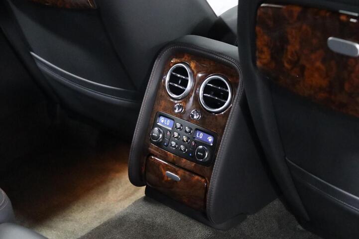 2010 Bentley Continental Flying Spur Speed 4dr Sedan Chicago IL