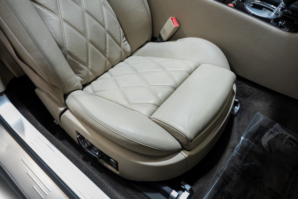 2010 Bentley Continental GTC Speed Indianapolis IN