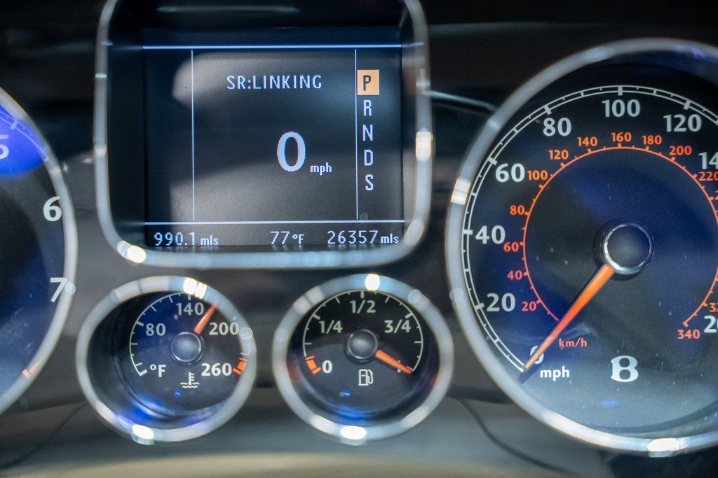 2010 Bentley Continental GTC Speed Indianapolis IN