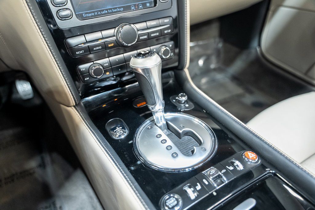 2010 Bentley Continental GTC Speed Indianapolis IN