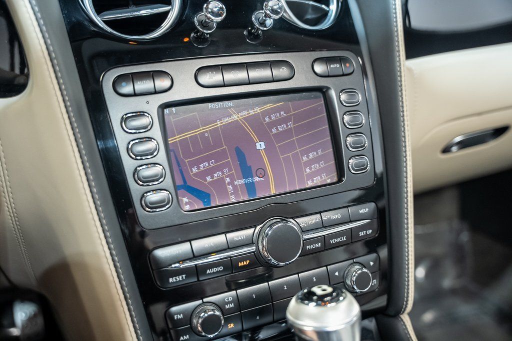 2010 Bentley Continental GTC Speed Indianapolis IN