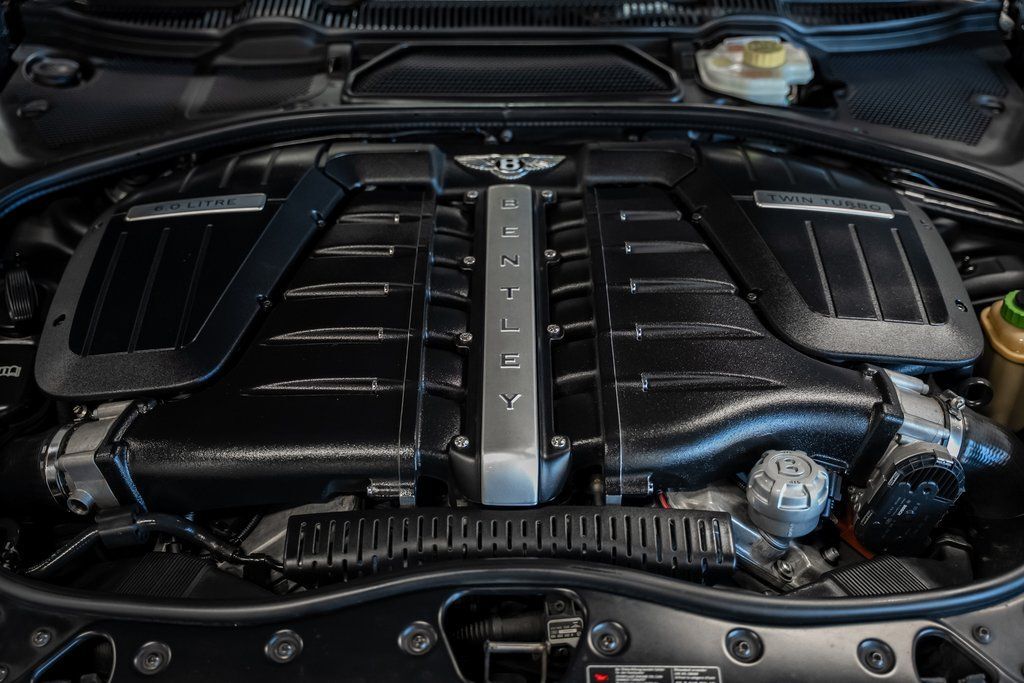 2010 Bentley Continental GTC Speed Indianapolis IN